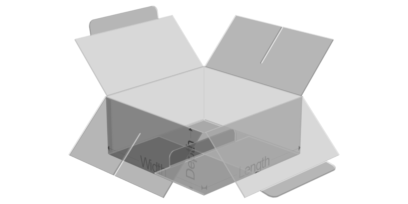 A031_Pallet Base - View 1